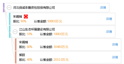 河北保诚非融资性担保 专注非融资性担保服务，助力区域经济稳健发展