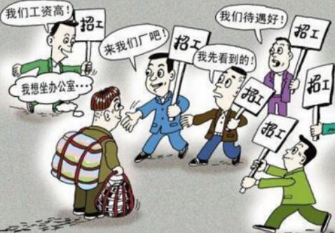 工厂订单激增背后的隐忧 非融资性担保行业工人的真实困境